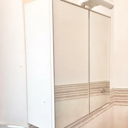Monolocale Paradiso Valverde 28 * Чезенатико