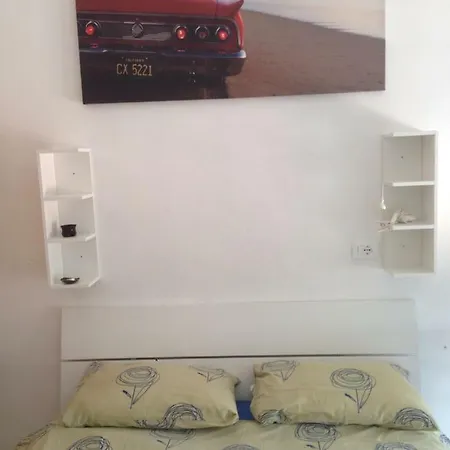 Monolocale Paradiso Valverde 28 * Чезенатико